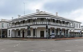 Mount Gambier Hotel 3*